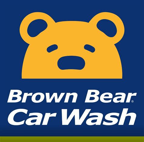 bear car wash near me|nearest brown bear car wash.